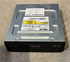 ASUS DRW-24F1ST Internal DVD/CD Writer 24X SATA SATA Optical Drive
