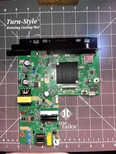 Vizio VFD40M-0810 MT55831-ZC01-01 Main Board