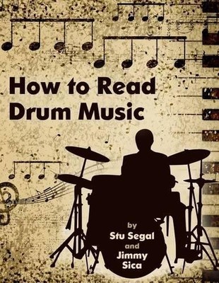 Jimmy Sica Stu Segal How To Read Drum Music (Taschenbuch)