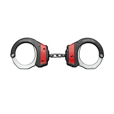 ASP 07440 Ultra Plus Cuffs Training Handcuffs - Chain