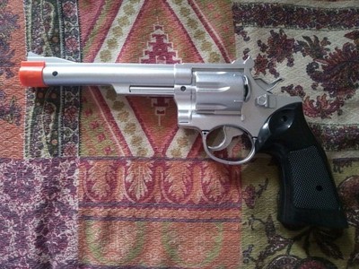 Indiana Jones Bapty Raiders New Service M1917 Prop Non Firing Cosplay Carnival