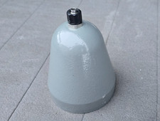 ACO, Flygt Staudruckglocke, Messglocke