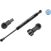 2X Meyle 740 910 0020 Gasfeder Kofferraum Laderaum FüR Ford Focus DFW
