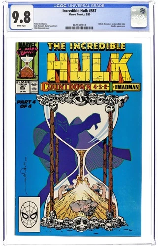 Comic Image