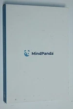Mind Panda : 30 Days Of Mindfulness Cards With Journal