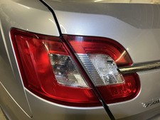 10 11 12 Ford Taurus Tail Light Assembly Left