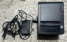 POSX XR510 Thermal POS Point of Sale Receipt Printer works
