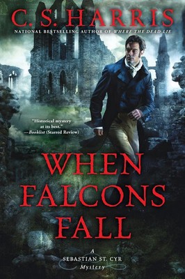 C. S. Harris | When Falcons Fall | Taschenbuch | Englisch (2017)