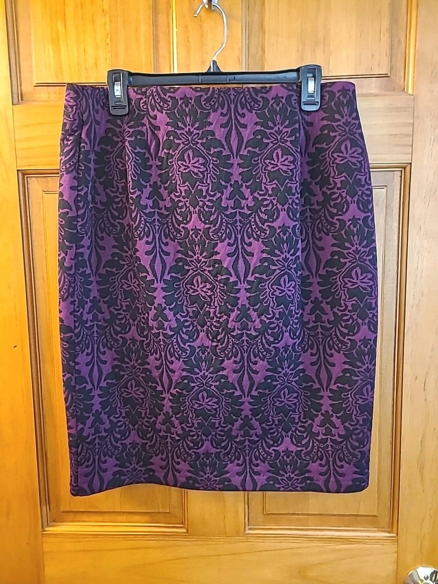 Floral Midaxi A-Line Skirt | M&S | M&S
