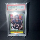 2024 Topps Chrome - 1974 Topps Football Caleb Williams #74TF-1 (RC) PSA GEM - 10