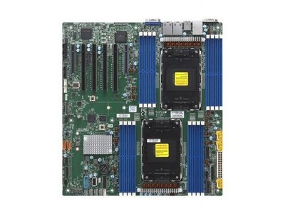 Supermicro MBDX13DEIO Server Motherboard LGA-4677 E-ATX