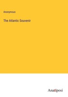 Anonymous | The Atlantic Souvenir | Buch | Englisch (2023) | Gebunden