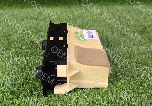 Toyota Hilux Surf 4Runner VZN185 KZN185 KDN185 Climate Control Module OEM JDM - Picture 13 of 20