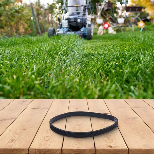 Superior Quality 6PJ490 Drive Belt for Reliable and Efficient Mower Experience - Picture 5 of 48