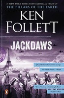 Ken Follett | Jackdaws | Taschenbuch | Englisch (2006) | Penguin Adult Hc/Tr