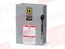 SCHNEIDER ELECTRIC DU321 / DU321 (NEW NO BOX)