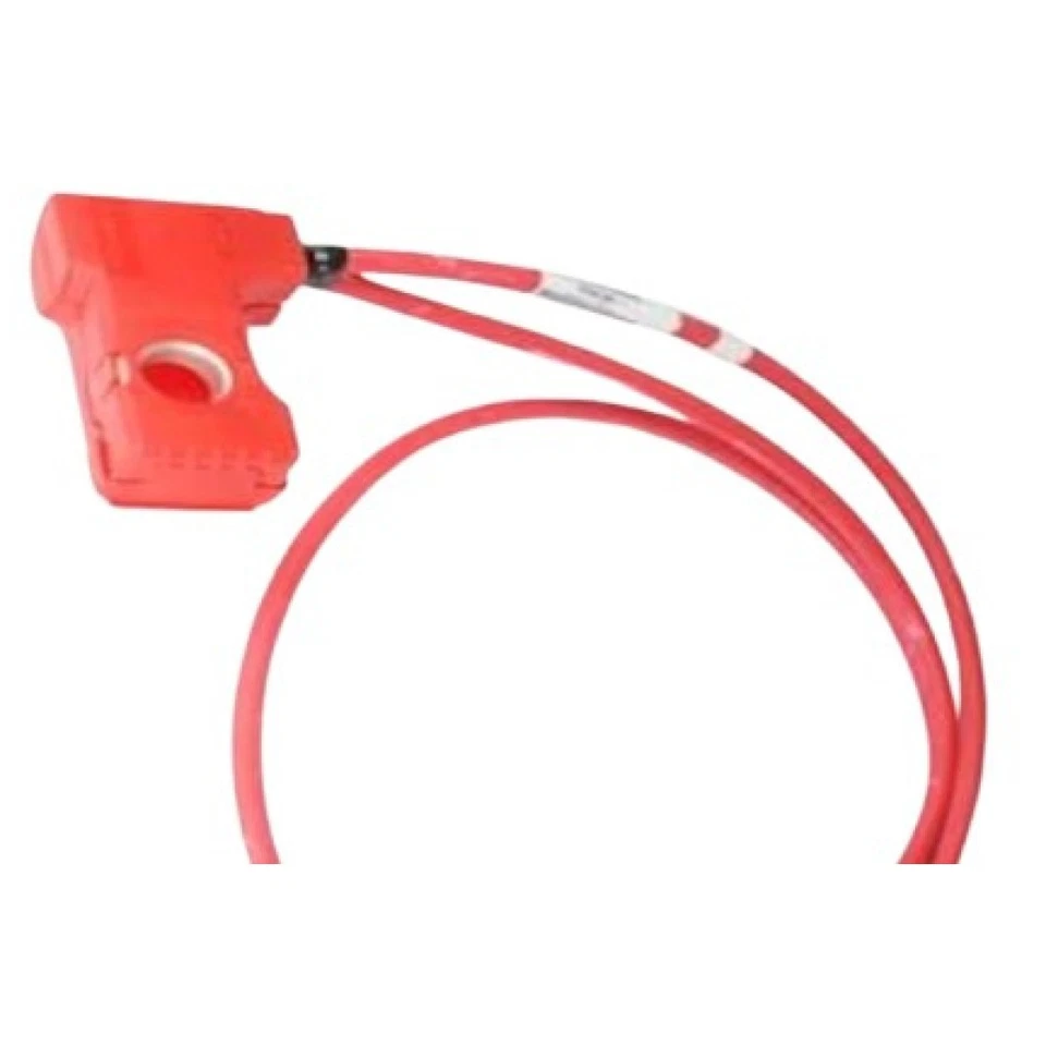 Cable de batería genuino ACDelco para Pontiac Grand Prix 2005-2008 polaridad positiva Foto 2 de 4