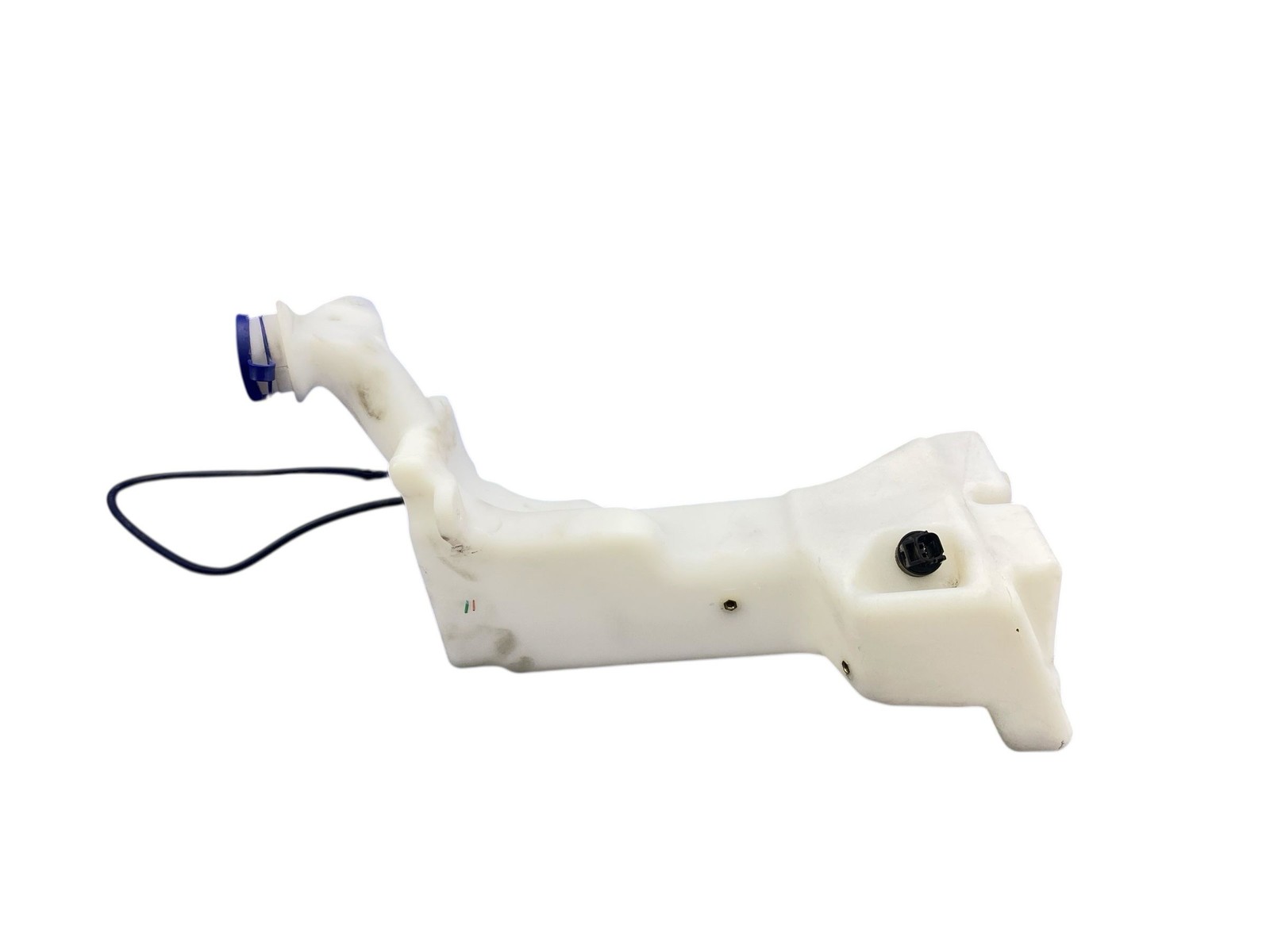 2015-2017 MCLAREN 650S WINDSHIELD WASHER FLUID RESERVOIR TANK BOTTLE W/ PUMP