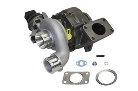 TRUCKTEC AUTOMOTIVE Turbolader für VW Crafter 30-50 Kasten 2E_ 2.5 TDI 2F_