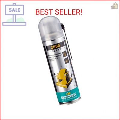 Motorex Spray 2000 500Ml 580-0413