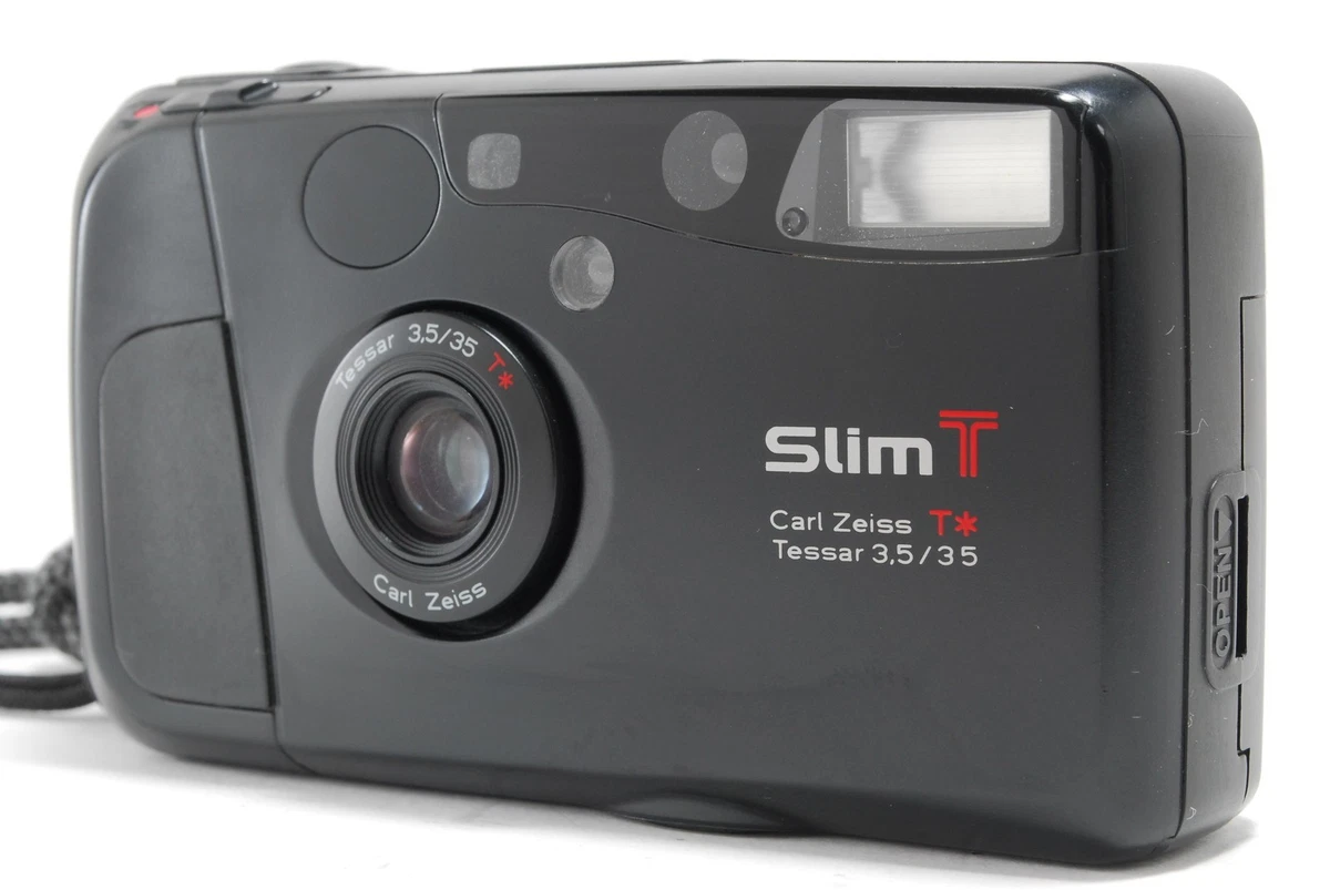 【動作確認済み】最終価格！！yashica T4 Kyocera ヤシカ Yahoo!オークション -「yashica t4」(家電、AV、カメラ) の落札相場