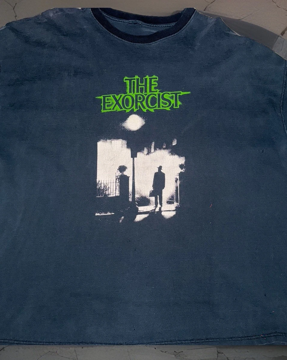 25+ exorcist shirt for sale | Updated Oct 2026