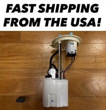 Fuel Pump and Sender Assembly Motorcraft PFS-490 fits 09-14 Ford F-150 $308 NEW
