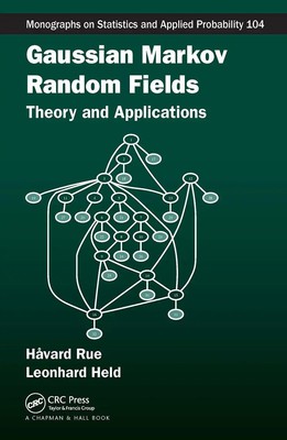 Havard Rue (u. a.) | Gaussian Markov Random Fields | Taschenbuch | Englisch