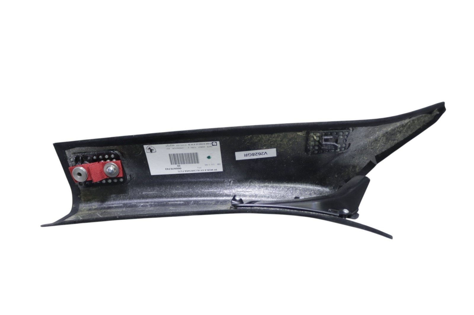 Ferrari 296 2022-2025 Front Right Trim panel