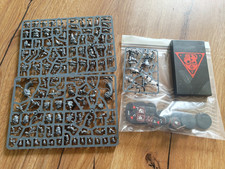 WH40k - Kampfklade Kill Team (Figuren + Daten...
