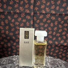 Mary Kay Elige Perfume Eau De Parfum 4117 Travel Size .17 fl oz NEW NIB Vintage