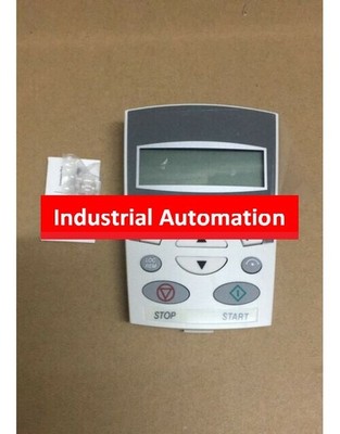  ACS-CP-C PLC Basic Control Panel For ACS310 ACS320 ACS350 ACS355 & ACS550 #zv