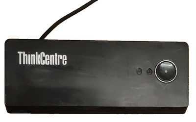Lenovo ThinkCentre M92p front panel power button and cable
