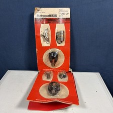 New Motorcraft Dkf-2 Ignition Tune-up Kit For 1967-68 Ford 2.8l 200 240 289 300