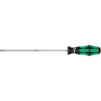 Wera 350 05008712001 Werkstatt Kreuzschlitz-Schraubendreher Ph 1 KlingenläNge...