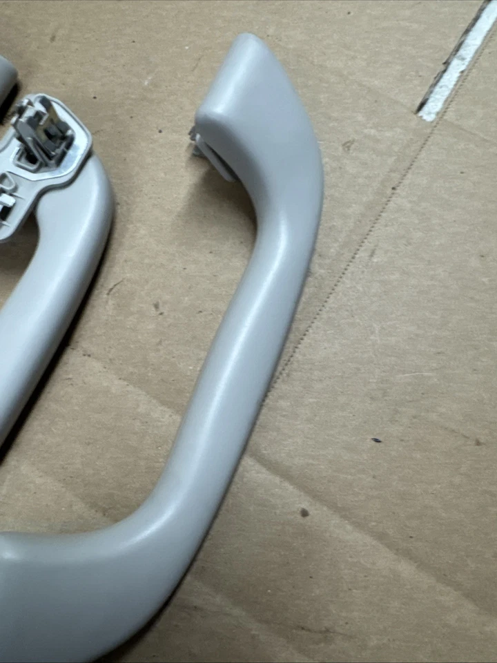 2013 2014 2015 2016 Subaru Crosstrek garra de teto alça de montagem lateral superior fabricante de equipamento original B142 - Imagem 4 de 4