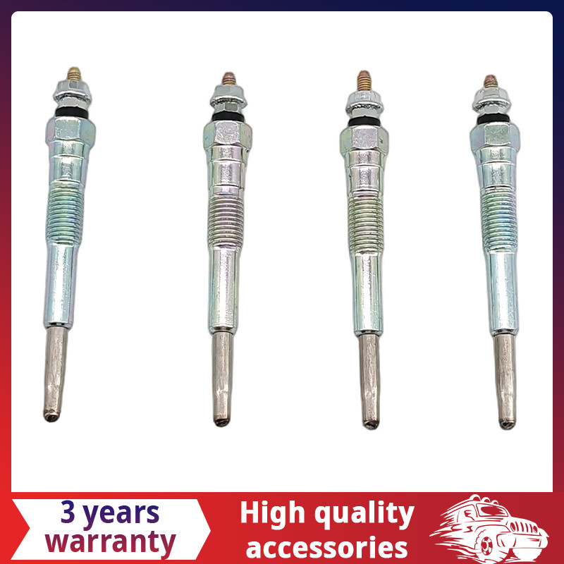 For 1996-2012 Toyota Colorado Kijang Innova Fortuner Diesel Heater Glow Plug