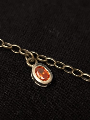 Schönes Lumani Armband 18,5 cm Bettelarmband 925 Silber gepunzt Bracelet - Bild 6 von 14
