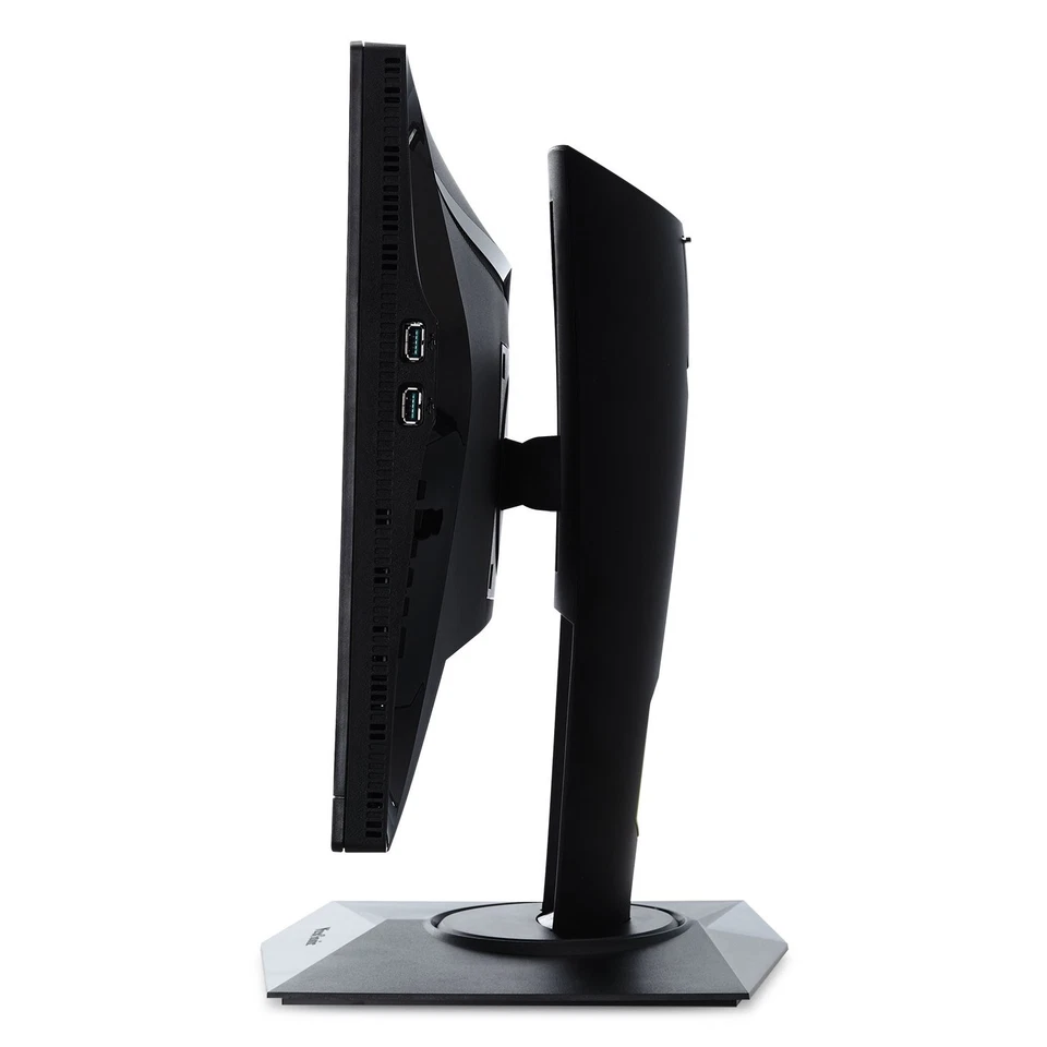ViewSonic XG2560 25" 1080p 240Hz 1ms Gsync Gaming IPS Monitor - Image 4 of 4