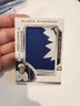 NHL 2023-24 Black Diamond Team Logo Card Patch Matthew Knies 