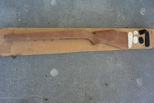 Vintage Herters English 30-06 Rough Milled Stock Kit 1962. Read Description