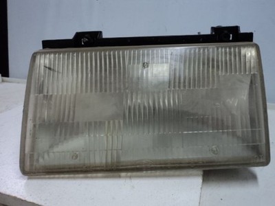 Driver Left Headlight Fits 92-94 TEMPO C-35453