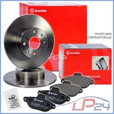 Disque de frein Seat INCA