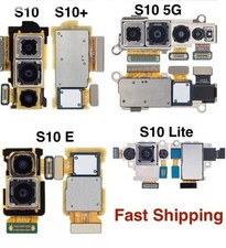 OEM Rear Main Camera Module for Samsung Galaxy S10/S10 /S10e/S10 5G Replacement