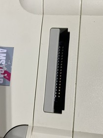 Solo console Amstrad Gx4000 - si accende (non testata) buone condizioni pulita 