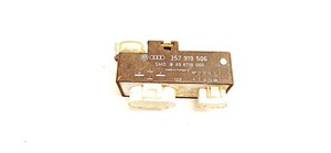 898718000 Lüfter Steuergerät Relais 357919506 Volkswagen Sharan DE1008421-81