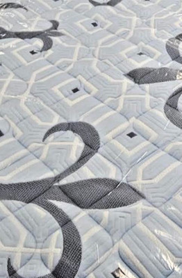 Full Stearns & Foster Estate Ultra Firm Mattress