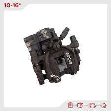 VW T-Roc Bremssattel hinten 1.5 TSI Benzin 110kW (150 HP) 5Q0615406EE A11/D11