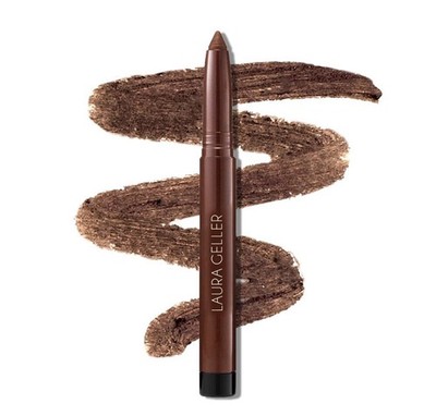 Kajal Longwear Kohl Eyeliner Pencil with Caffeine, Smooth & Blendable Makeup,...
