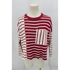 Cabi Half Circle Pullover